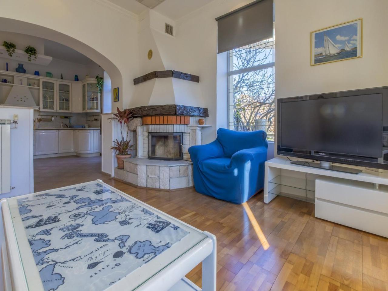 Apartment Piano ツリクヴェニツァ エクステリア 写真