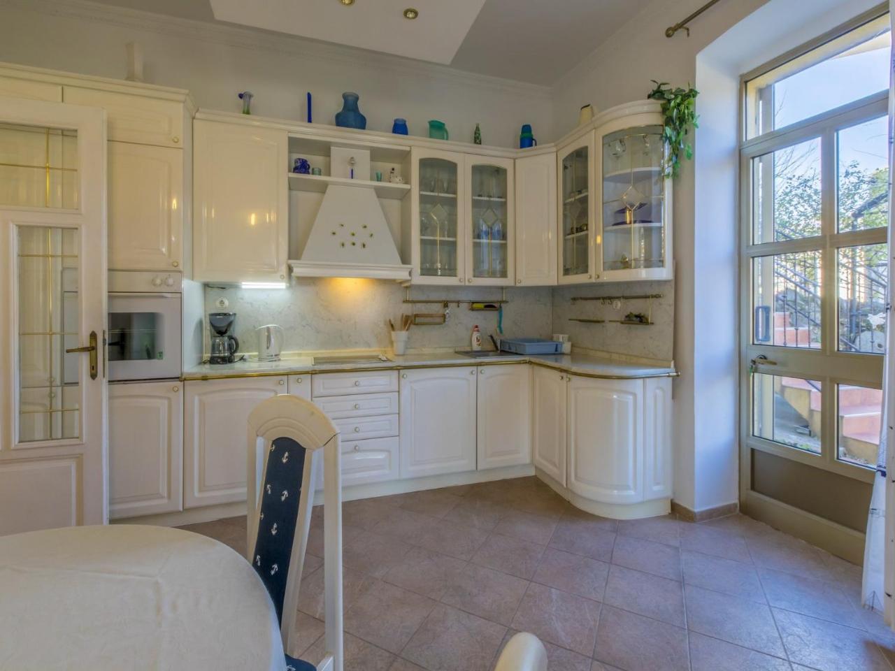 Apartment Piano ツリクヴェニツァ エクステリア 写真