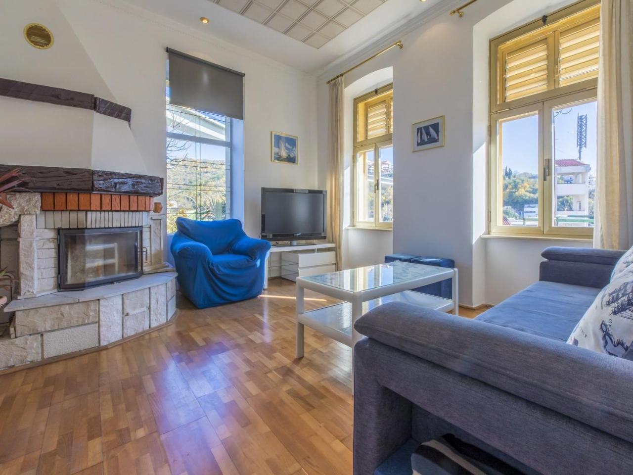 Apartment Piano ツリクヴェニツァ エクステリア 写真