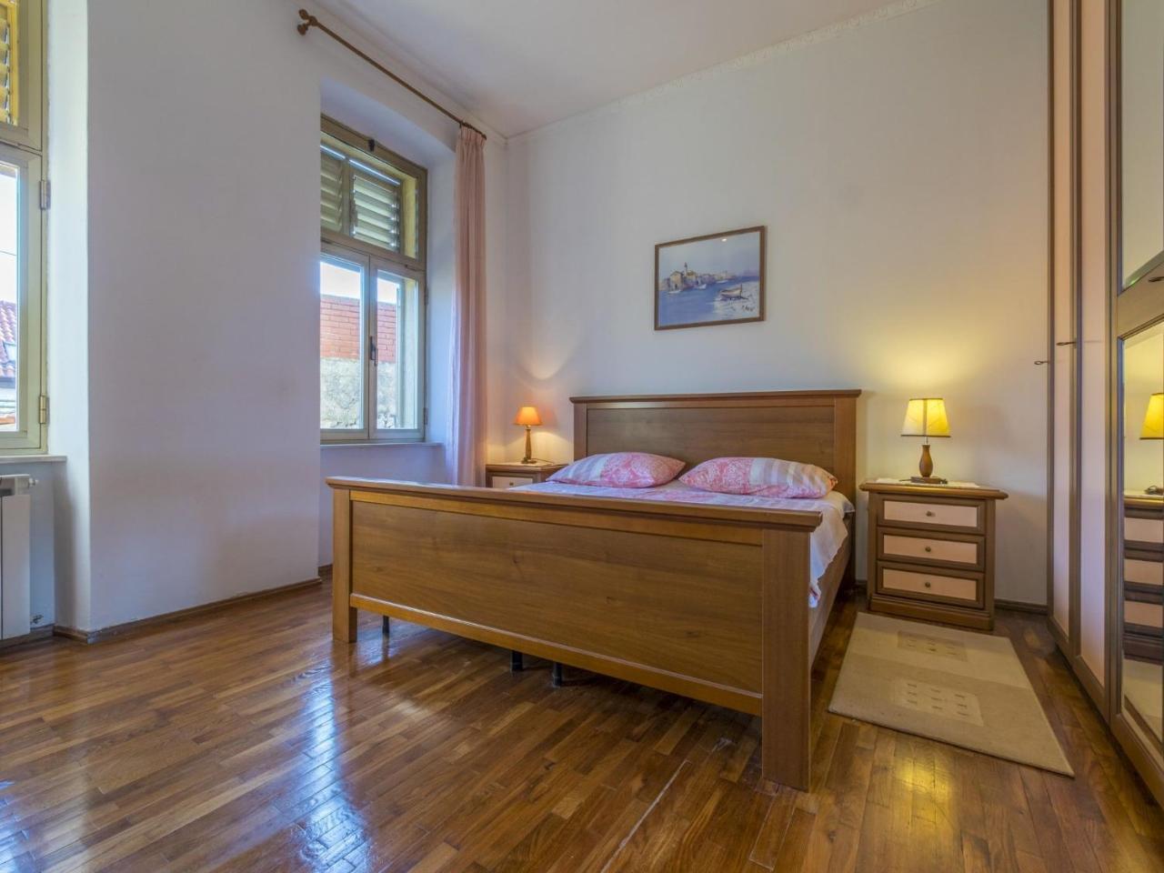 Apartment Piano ツリクヴェニツァ エクステリア 写真